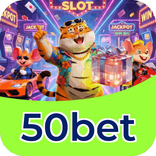 Dealers profissionais da 50bet