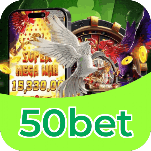 Cashback Semanal 50bet