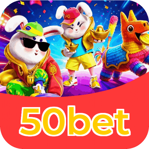 Segurança 50bet