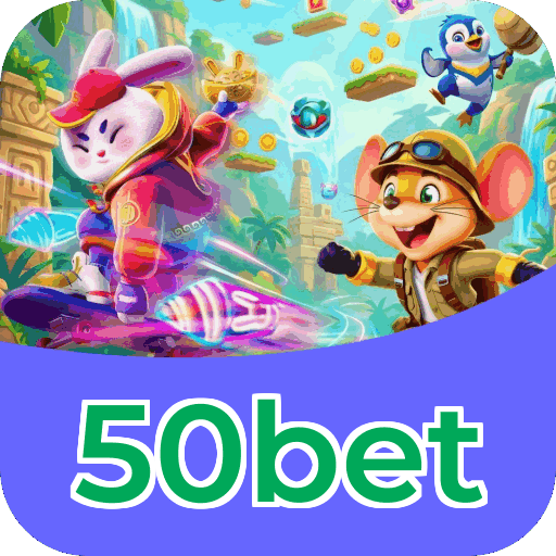 Cadastro 50bet