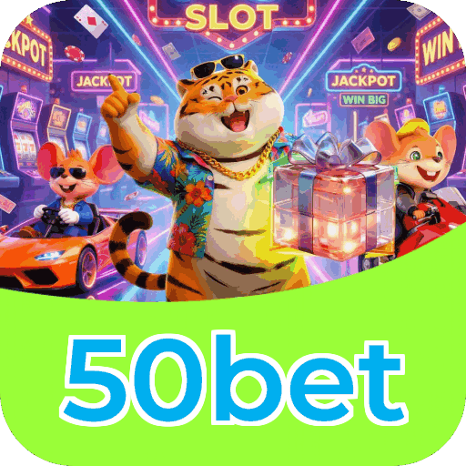 Cashback semanal 50bet