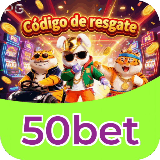 Suporte 50bet