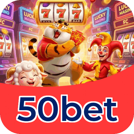 Download PC 50bet