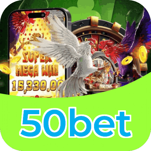 Métodos de pagamento aceitos na 50bet